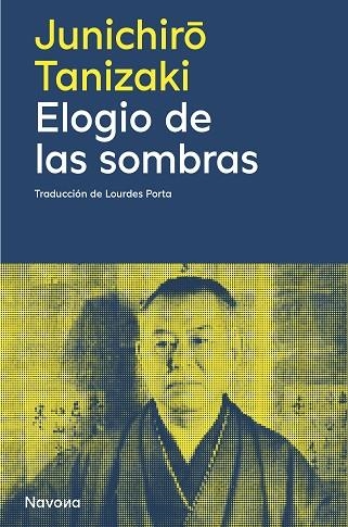 ELOGIO DE LAS SOMBRAS | 9788410180673 | TANIZAKI, JUNICHIRO | Llibreria La Gralla | Llibreria online de Granollers