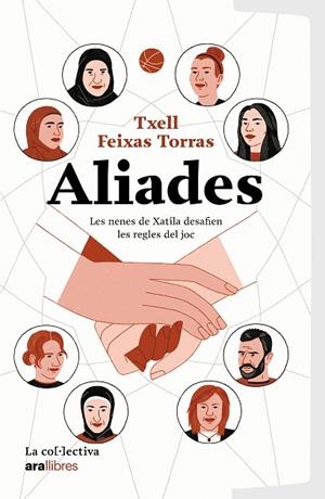 ALIADES | 9791387800093 | FREIXAS TORRAS, TXELL | Llibreria La Gralla | Librería online de Granollers