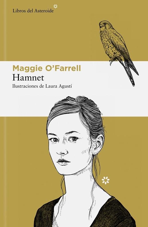 HAMNET (EDICIÓN ILUSTRADA) | 9788410178779 | O'FARRELL, MAGGIE | Llibreria La Gralla | Librería online de Granollers