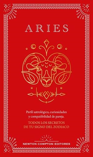 GUÍA ASTROLÓGICA DE ARIES | 9788419620910 | CARVEL, ASTRID | Llibreria La Gralla | Librería online de Granollers