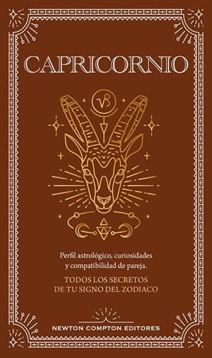 GUÍA ASTROLÓGICA DE CAPRICORNIO | 9788410359673 | CARVEL, ASTRID | Llibreria La Gralla | Librería online de Granollers