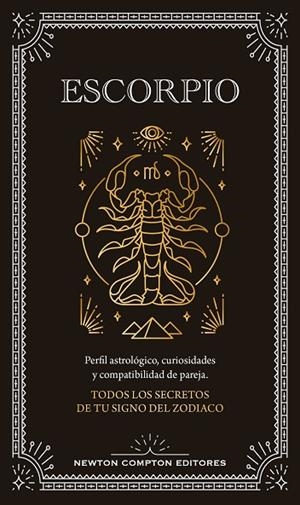 GUÍA ASTROLÓGICA DE ESCORPIO | 9788410359703 | CARVEL, ASTRID | Llibreria La Gralla | Librería online de Granollers