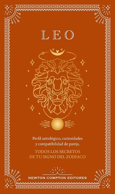 GUÍA ASTROLÓGICA DE LEO | 9788410359970 | CARVEL, ASTRID | Llibreria La Gralla | Librería online de Granollers