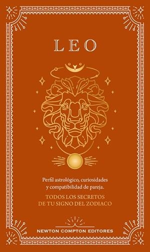 GUÍA ASTROLÓGICA DE LEO | 9788410359970 | CARVEL, ASTRID | Llibreria La Gralla | Librería online de Granollers