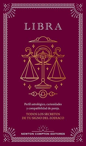 GUÍA ASTROLÓGICA DE LIBRA | 9788410359727 | CARVEL, ASTRID | Llibreria La Gralla | Librería online de Granollers