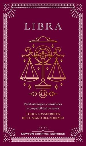 GUÍA ASTROLÓGICA DE LIBRA | 9788410359727 | CARVEL, ASTRID | Llibreria La Gralla | Librería online de Granollers