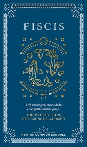 GUÍA ASTROLÓGICA DE PISCIS | 9788410359628 | CARVEL, ASTRID | Llibreria La Gralla | Librería online de Granollers