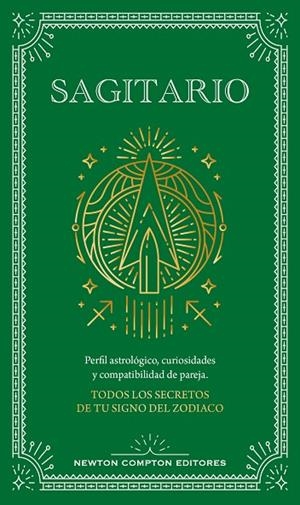 GUÍA ASTROLÓGICA DE SAGITARIO | 9788410359680 | CARVEL, ASTRID | Llibreria La Gralla | Librería online de Granollers