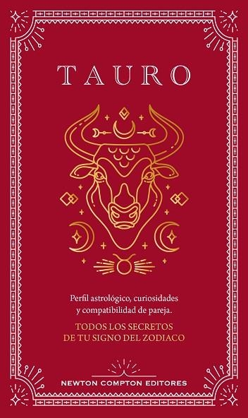 GUÍA ASTROLÓGICA DE TAURO | 9788419620897 | CARVEL, ASTRID | Llibreria La Gralla | Librería online de Granollers