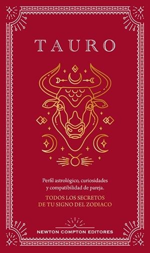 GUÍA ASTROLÓGICA DE TAURO | 9788419620897 | CARVEL, ASTRID | Llibreria La Gralla | Librería online de Granollers