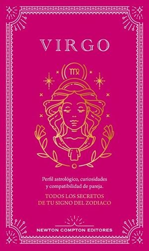 GUÍA ASTROLÓGICA DE VIRGO | 9788410359741 | CARVEL, ASTRID | Llibreria La Gralla | Librería online de Granollers
