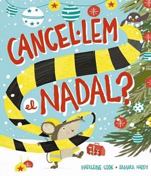 CANCEL·LEM EL NADAL? | 9788448965525 | COOK, MADELEINE | Llibreria La Gralla | Librería online de Granollers