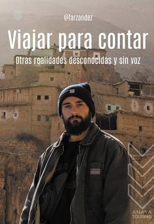 VIAJAR PARA CONTAR | 9788491589242 | HERNÁNDEZ CREMADES, ALEX | Llibreria La Gralla | Librería online de Granollers