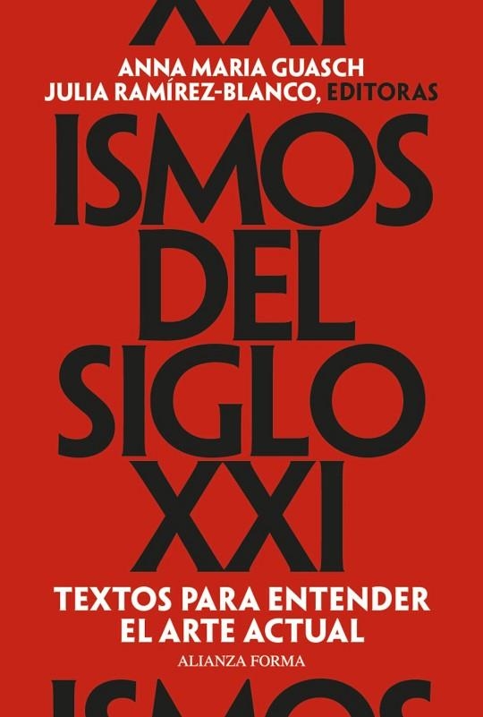 ISMOS DEL SIGLO XXI | 9791370091149 | GUASCH, ANNA MARÍA ;  RAMÍREZ-BLANCO, JULIA | Llibreria La Gralla | Librería online de Granollers