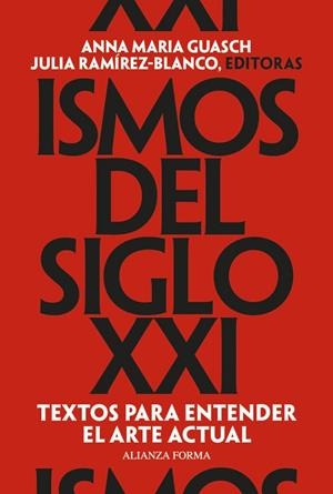 ISMOS DEL SIGLO XXI | 9791370091149 | GUASCH, ANNA MARÍA ;  RAMÍREZ-BLANCO, JULIA | Llibreria La Gralla | Librería online de Granollers