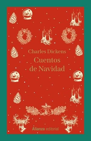 CUENTOS DE NAVIDAD | 9791370090814 | DICKENS, CHARLES | Llibreria La Gralla | Librería online de Granollers