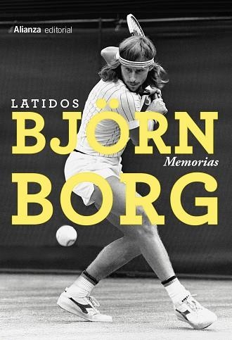 LATIDOS | 9791370091125 | BORG, BJÖRN | Llibreria La Gralla | Librería online de Granollers