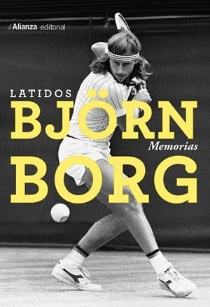 LATIDOS | 9791370091125 | BORG, BJÖRN | Llibreria La Gralla | Librería online de Granollers