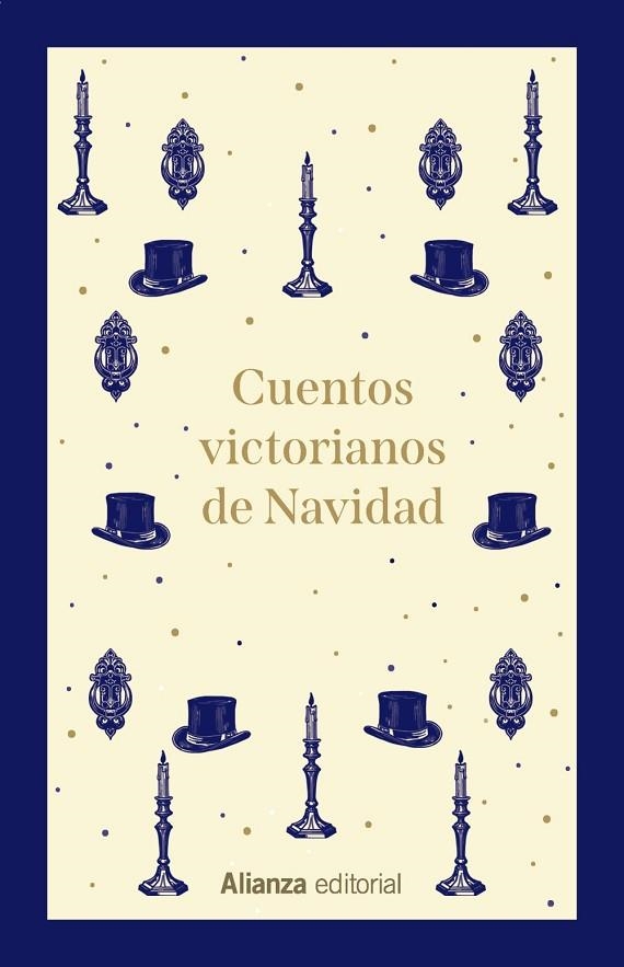 CUENTOS VICTORIANOS DE NAVIDAD | 9791370090821 | VVAA | Llibreria La Gralla | Librería online de Granollers