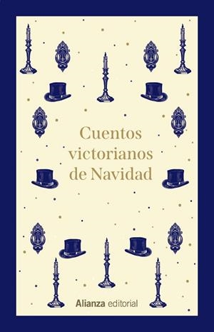 CUENTOS VICTORIANOS DE NAVIDAD | 9791370090821 | VVAA | Llibreria La Gralla | Llibreria online de Granollers