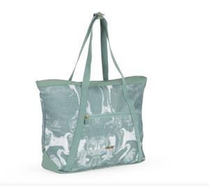 BOSSA DE MÀ MILAN LAVA SERIES VERDA | 8411574113928 | MIL62102LVGR | Llibreria La Gralla | Llibreria online de Granollers