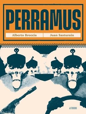 PERRAMUS | 9788410332737 | VV.AA. | Llibreria La Gralla | Librería online de Granollers