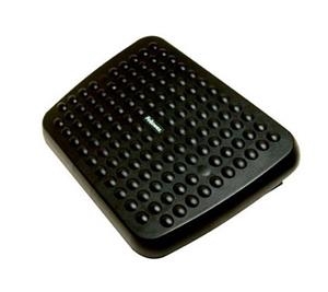 REPOSAPEUS FELLOWES AJUSTABLE NEGRE | 077511481215 | 150986 | Llibreria La Gralla | Llibreria online de Granollers