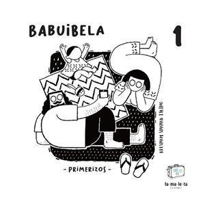 BABUIBELA 1 | 9788418232855 | SHAHAB TIRTHO, REESHAM | Llibreria La Gralla | Librería online de Granollers