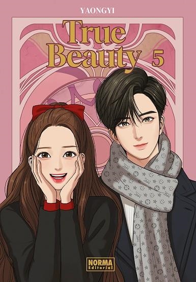 TRUE BEAUTY 05 | 9788467974133 | YAONGYI | Llibreria La Gralla | Librería online de Granollers