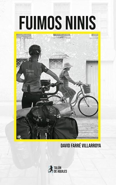 FUIMOS NINIS | 9791387999421 | FARRÉ VILLARROYA, DAVID | Llibreria La Gralla | Llibreria online de Granollers