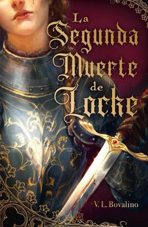 SEGUNDA MUERTE DE LOCKE, LA | 9788410085794 | BOVALINO, V. L. | Llibreria La Gralla | Librería online de Granollers