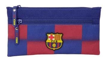 PORTATOT SAFTA BARÇA DOS CREMALLERES PLA | 8412688610563 | SAF812529029 | Llibreria La Gralla | Librería online de Granollers