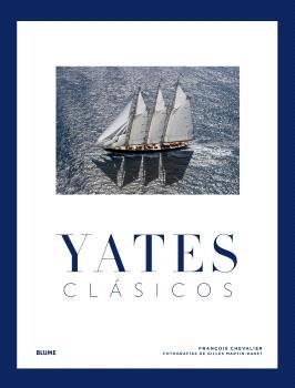 YATES CLÁSICOS | 9788410469815 | CHEVALIER, FRANÇOIS ;  MARTIN-RAGET, GILLES | Llibreria La Gralla | Librería online de Granollers