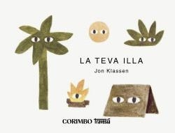TEVA ILLA, LA | 9788412854787 | KLASSEN, JON | Llibreria La Gralla | Librería online de Granollers