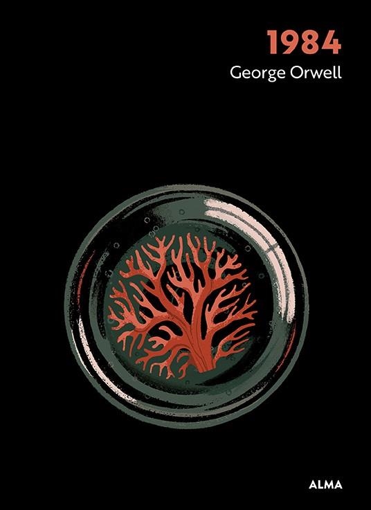 1984 (PANORAMA) | 9788419599896 | ORWELL, GEORGE | Llibreria La Gralla | Llibreria online de Granollers