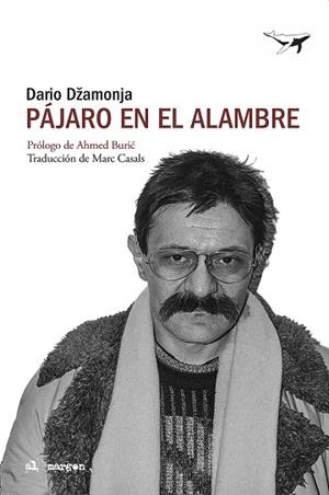 PÁJARO EN EL ALAMBRE | 9788412872293 | DŽAMONJA, DARIO | Llibreria La Gralla | Librería online de Granollers
