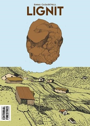 LIGNIT | 9788419523358 | CASADEVALL, EMMA | Llibreria La Gralla | Llibreria online de Granollers