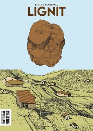 LIGNIT | 9788419523358 | CASADEVALL, EMMA | Llibreria La Gralla | Llibreria online de Granollers