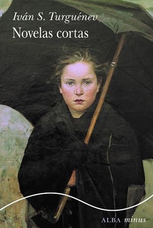 NOVELAS CORTAS | 9788411782104 | TURGUÉNEV, IVÁN S. | Llibreria La Gralla | Llibreria online de Granollers