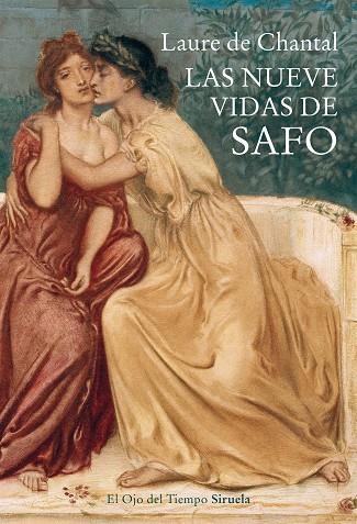 NUEVE VIDAS DE SAFO, LAS | 9791387688417 | DE CHANTAL, LAURE | Llibreria La Gralla | Librería online de Granollers