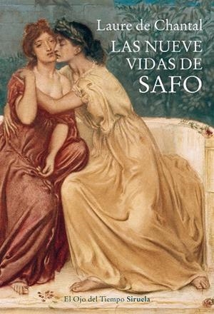NUEVE VIDAS DE SAFO, LAS | 9791387688417 | DE CHANTAL, LAURE | Llibreria La Gralla | Librería online de Granollers