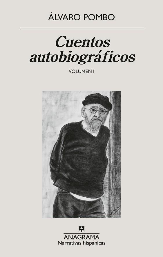 CUENTOS AUTOBIOGRÁFICOS | 9788433947840 | POMBO, ÁLVARO | Llibreria La Gralla | Librería online de Granollers