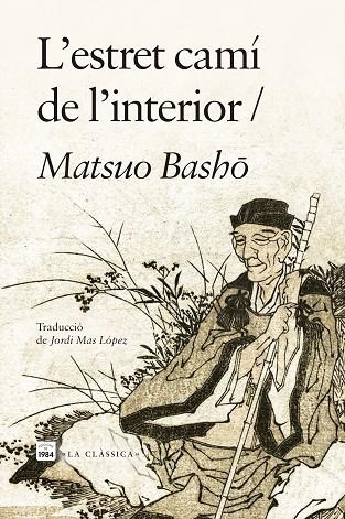 ESTRET CAMÍ DE L'INTERIOR, L' | 9791387757205 | BASHO, MATSUO | Llibreria La Gralla | Llibreria online de Granollers