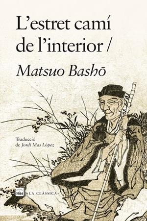 ESTRET CAMÍ DE L'INTERIOR, L' | 9791387757205 | BASHO, MATSUO | Llibreria La Gralla | Librería online de Granollers