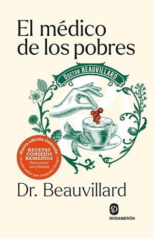 MÉDICO DE LOS POBRES, EL | 9791399029383 | BEAUVILLARD, HENRI ALBÉRIC | Llibreria La Gralla | Librería online de Granollers