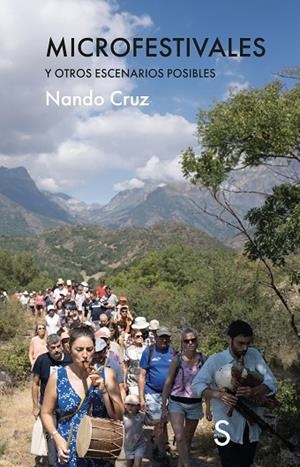 MICROFESTIVALES | 9791387694623 | CRUZ, NANDO | Llibreria La Gralla | Librería online de Granollers