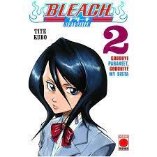 BLEACH (BESTSELLER) N.2 | 9788411018166 | KUBO, TITE | Llibreria La Gralla | Librería online de Granollers