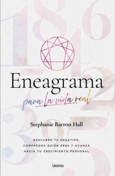 ENEAGRAMA PARA LA VIDA REAL | 9791387662103 | BARRON HALL, STEPHANIE | Llibreria La Gralla | Librería online de Granollers