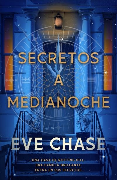 SECRETOS A MEDIANOCHE | 9791387595272 | CHASE, EVE | Llibreria La Gralla | Librería online de Granollers