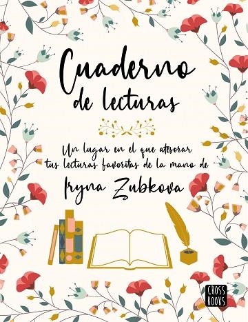 CUADERNO DE LECTURAS | 9788408276890 | Llibreria La Gralla | Librería online de Granollers